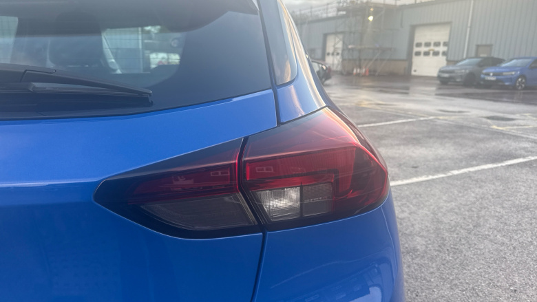 Vauxhall Corsa 100kW SE Premium 50kWh 5dr Auto [11kWCh] Electric Hatchback